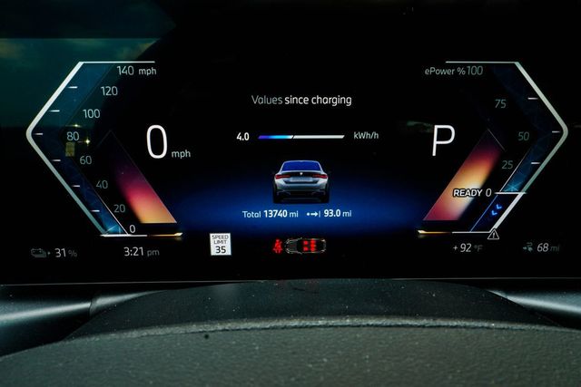 2024 BMW i4 eDrive40 Gran - 23063375 - 30