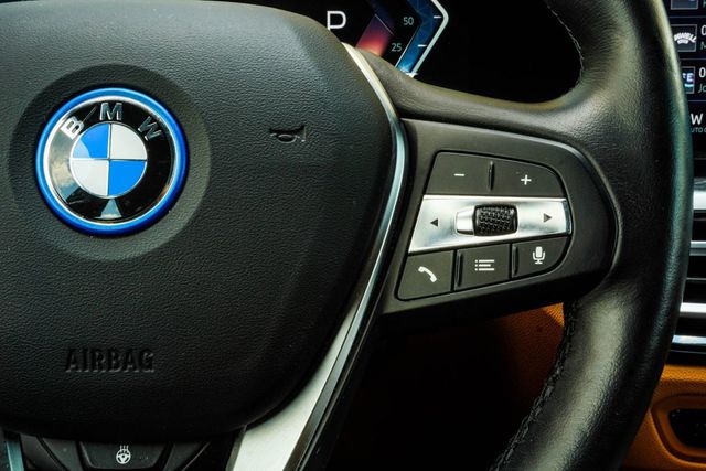 2024 BMW i4 eDrive40 Gran - 23063375 - 31