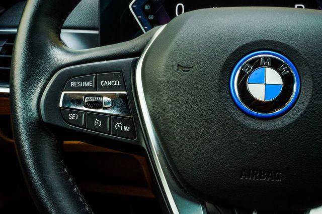 2024 BMW i4 eDrive40 Gran - 23063375 - 32