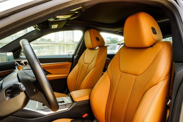 2024 BMW i4 eDrive40 Gran - 23063375 - 35
