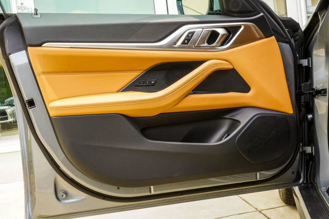 2024 BMW i4 eDrive40 Gran - 23063375 - 36