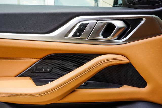 2024 BMW i4 eDrive40 Gran - 23063375 - 38