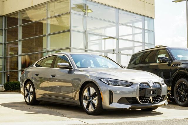 2024 BMW i4 eDrive40 Gran - 23063375 - 3
