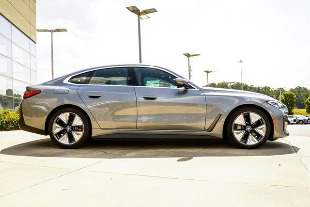 2024 BMW i4 eDrive40 Gran - 23063375 - 5
