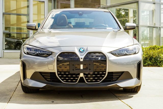 2024 BMW i4 eDrive40 Gran - 23063375 - 6