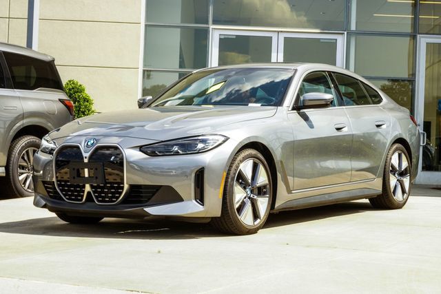 2024 BMW i4 eDrive40 Gran - 23063375 - 7