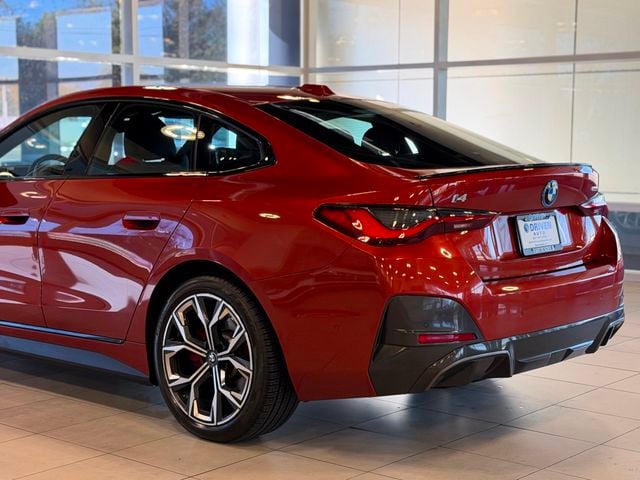2024 BMW i4 eDrive40 Gran - 23098635 - 12