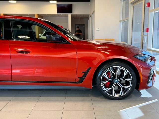 2024 BMW i4 eDrive40 Gran - 23098635 - 15