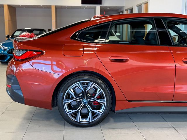 2024 BMW i4 eDrive40 Gran - 23098635 - 16