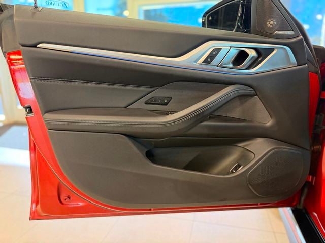 2024 BMW i4 eDrive40 Gran - 23098635 - 17