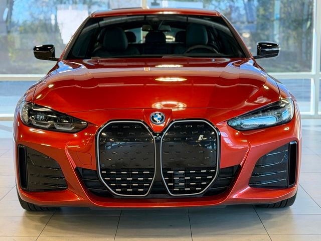2024 BMW i4 eDrive40 Gran - 23098635 - 1