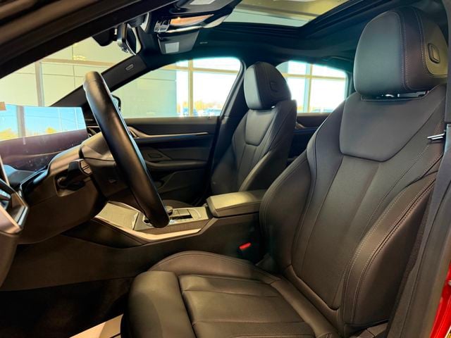 2024 BMW i4 eDrive40 Gran - 23098635 - 19