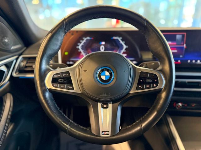 2024 BMW i4 eDrive40 Gran - 23098635 - 23