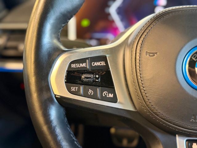 2024 BMW i4 eDrive40 Gran - 23098635 - 24