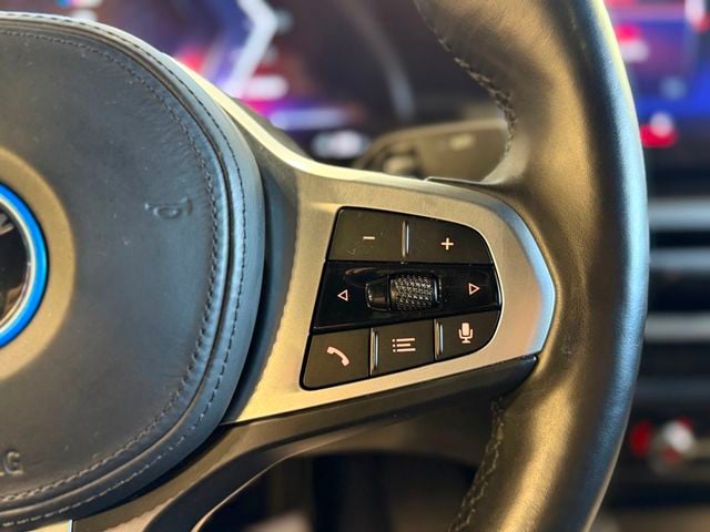 2024 BMW i4 eDrive40 Gran - 23098635 - 25