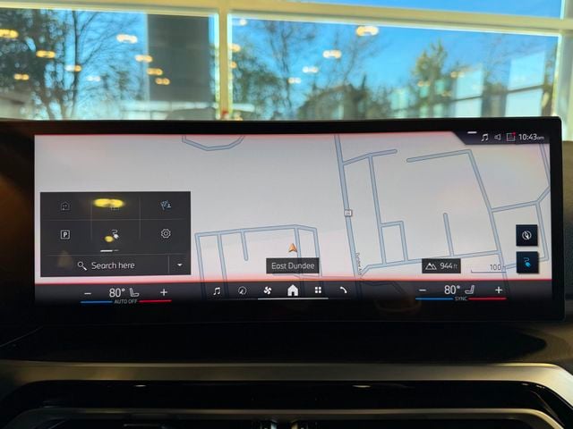 2024 BMW i4 eDrive40 Gran - 23098635 - 29