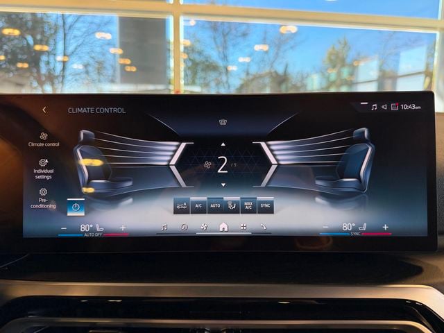 2024 BMW i4 eDrive40 Gran - 23098635 - 33
