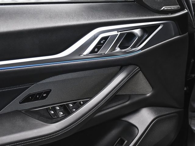 2024 BMW i4 M50 - 22951627 - 9