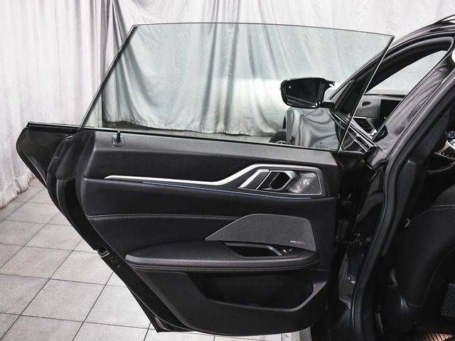 2024 BMW i4 M50 - 22951627 - 12