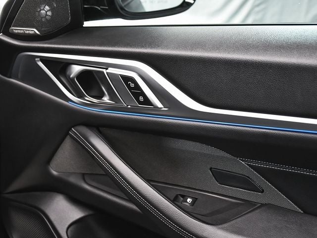 2024 BMW i4 M50 - 22951627 - 17