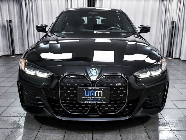 2024 BMW i4 M50 - 22951627 - 1