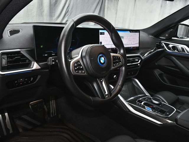 2024 BMW i4 M50 - 22951627 - 22