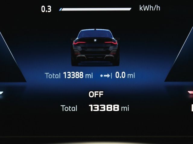 2024 BMW i4 M50 - 22951627 - 23