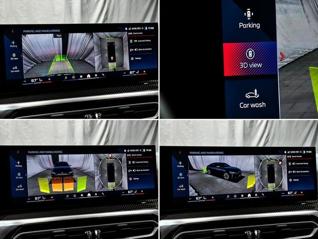 2024 BMW i4 M50 - 22951627 - 25