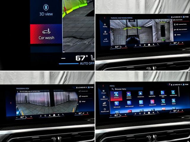 2024 BMW i4 M50 - 22951627 - 27