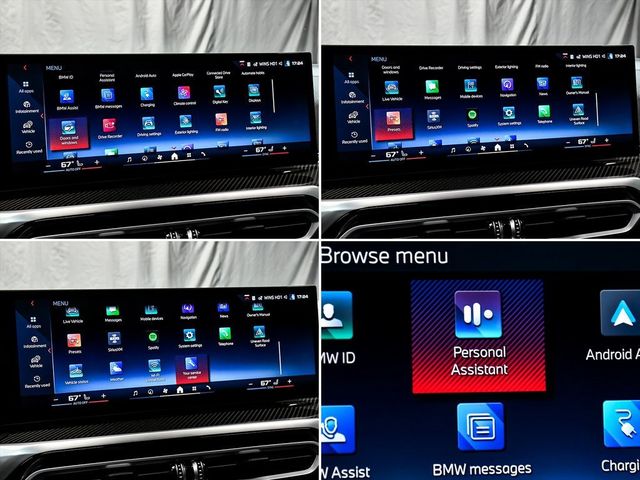 2024 BMW i4 M50 - 22951627 - 28