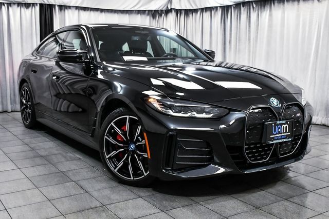 2024 BMW i4 M50 - 22951627 - 2