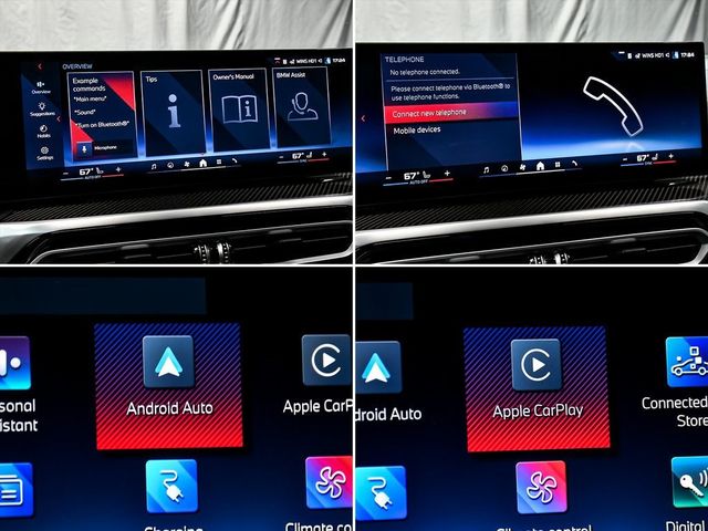 2024 BMW i4 M50 - 22951627 - 29