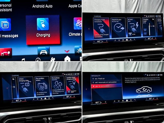 2024 BMW i4 M50 - 22951627 - 30