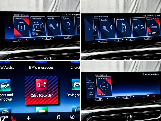 2024 BMW i4 M50 - 22951627 - 35