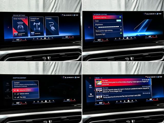 2024 BMW i4 M50 - 22951627 - 36