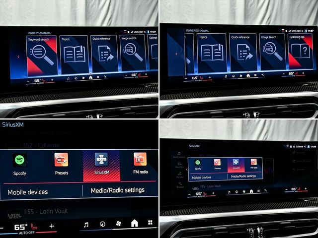 2024 BMW i4 M50 - 22951627 - 37