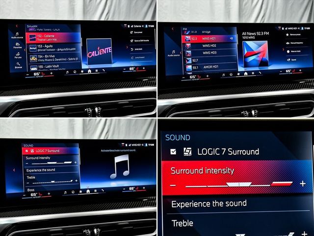 2024 BMW i4 M50 - 22951627 - 38