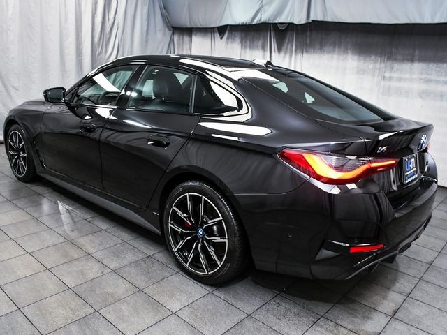 2024 BMW i4 M50 - 22951627 - 3