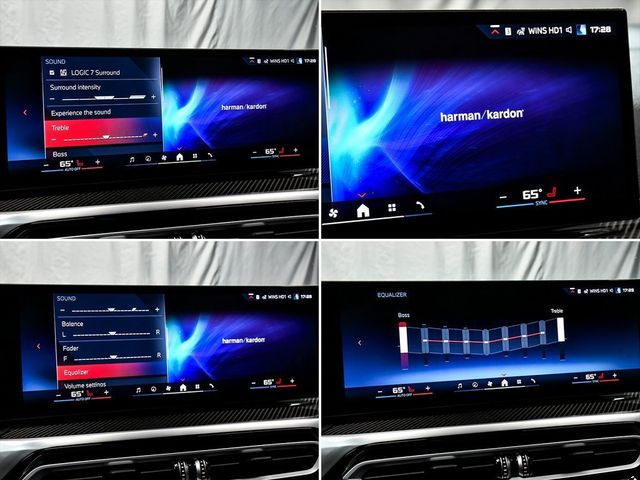 2024 BMW i4 M50 - 22951627 - 39