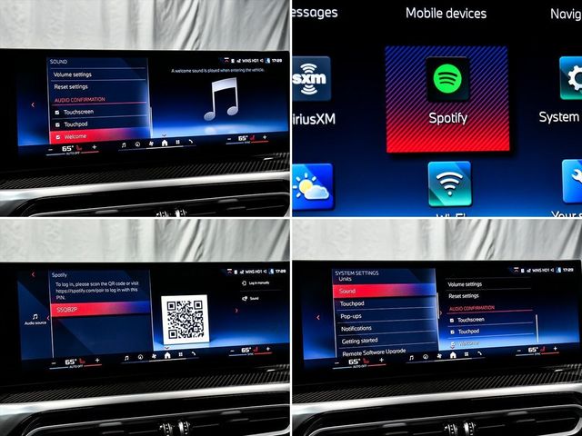 2024 BMW i4 M50 - 22951627 - 40