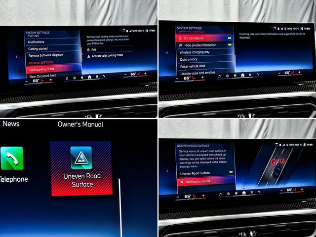 2024 BMW i4 M50 - 22951627 - 41