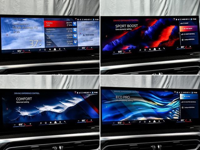 2024 BMW i4 M50 - 22951627 - 42