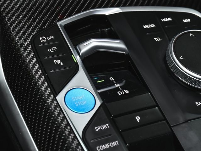 2024 BMW i4 M50 - 22951627 - 43