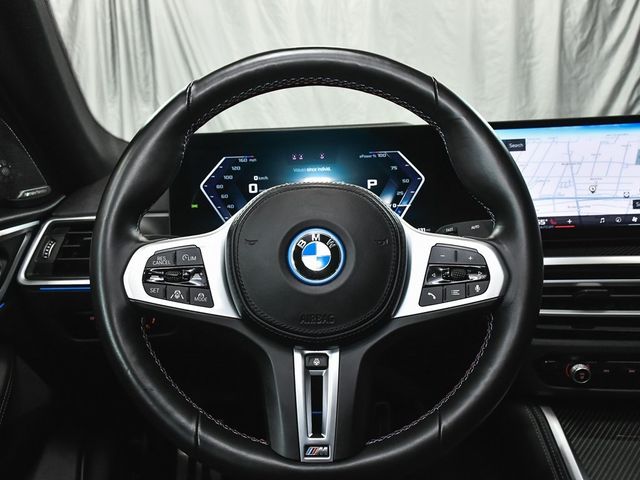 2024 BMW i4 M50 - 22951627 - 48