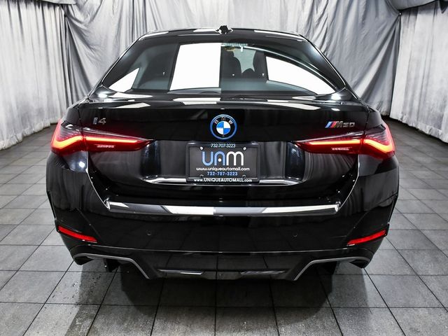 2024 BMW i4 M50 - 22951627 - 4