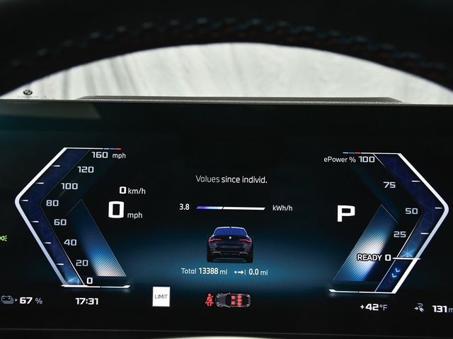 2024 BMW i4 M50 - 22951627 - 52