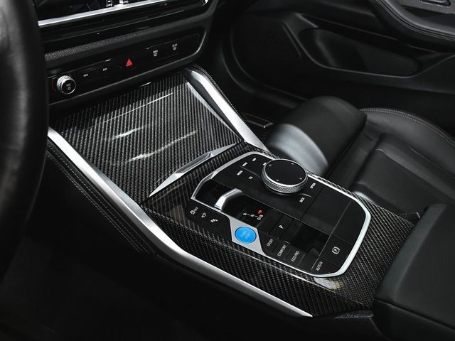 2024 BMW i4 M50 - 22951627 - 56