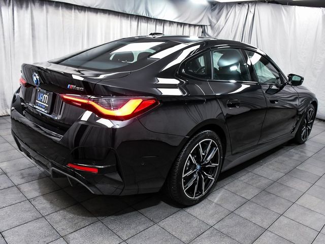 2024 BMW i4 M50 - 22951627 - 5