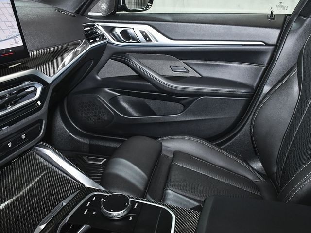 2024 BMW i4 M50 - 22951627 - 60