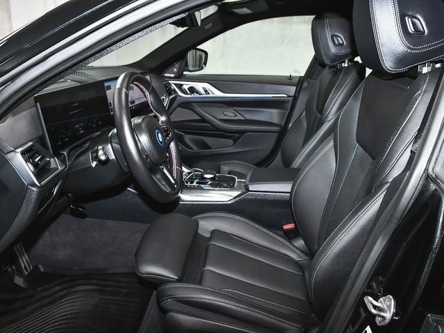 2024 BMW i4 M50 - 22951627 - 61